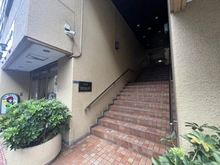 【東京都/台東区浅草橋】ジュエル秋葉原 エントランス