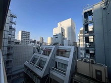 【東京都/台東区浅草橋】ジュエル秋葉原 眺望