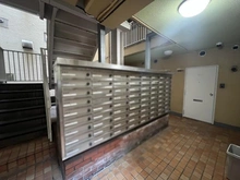 【東京都/台東区浅草橋】ジュエル秋葉原 メールBOX