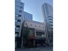 【東京都/台東区浅草橋】ジュエル秋葉原 ライフ　神田和泉町店（現地より約108m）：