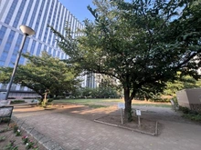 【東京都/台東区浅草橋】ジュエル秋葉原 千代田区立和泉公園（現地より約179m）：