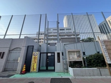 【東京都/台東区浅草橋】ジュエル秋葉原 千代田区立和泉小学校（現地より約235m）：