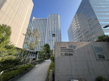 【東京都/台東区浅草橋】ジュエル秋葉原 三井記念病院（現地より約187m）：