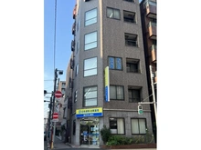 【東京都/台東区浅草橋】ジュエル秋葉原 日本調剤　台東薬局（現地より約224m）：