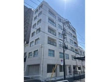 【東京都/墨田区京島】ライオンズマンション曳舟 外観