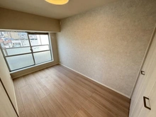 【東京都/墨田区京島】ライオンズマンション曳舟 洋室