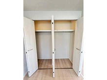 【東京都/墨田区京島】ライオンズマンション曳舟 収納