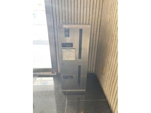 【東京都/墨田区京島】ライオンズマンション曳舟 宅配BOX
