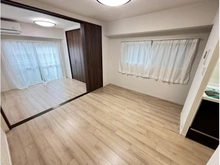 【東京都/墨田区太平】ライオンズマンション錦糸町第6 LDK