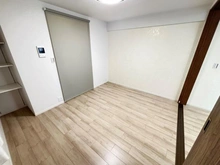 【東京都/墨田区太平】ライオンズマンション錦糸町第6 リビング・ダイニング