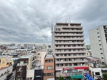 【東京都/墨田区太平】ライオンズマンション錦糸町第6 眺望