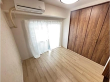 【東京都/墨田区太平】ライオンズマンション錦糸町第6 洋室