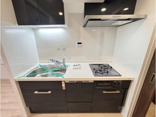 【東京都/墨田区太平】ライオンズマンション錦糸町第6 キッチン