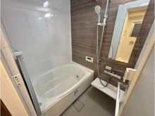 【東京都/墨田区太平】ライオンズマンション錦糸町第6 浴室