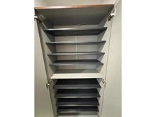 【東京都/墨田区太平】ライオンズマンション錦糸町第6 下足入