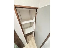 【東京都/墨田区太平】ライオンズマンション錦糸町第6 物入