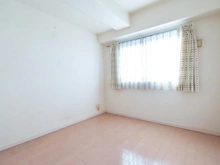 【東京都/葛飾区東四つ木】プレジール立石 洋室