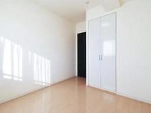 【東京都/葛飾区東四つ木】プレジール立石 洋室