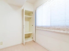 【東京都/葛飾区東四つ木】プレジール立石 洋室