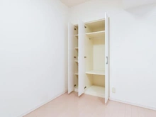 【東京都/葛飾区東四つ木】プレジール立石 洋室