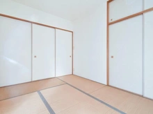 【東京都/葛飾区東四つ木】プレジール立石 和室