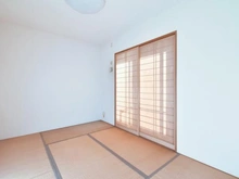 【東京都/葛飾区東四つ木】プレジール立石 和室