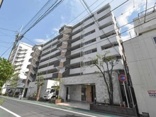 【東京都/葛飾区東四つ木】プレジール立石 外観