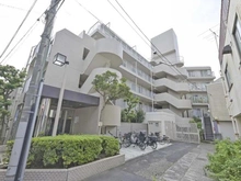 【東京都/墨田区東向島】メイツ向島 外観