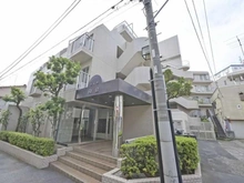 【東京都/墨田区東向島】メイツ向島 外観
