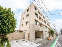 【東京都/葛飾区新小岩】パークハウス新小岩 外観