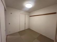 【東京都/葛飾区新小岩】パークハウス新小岩 和室