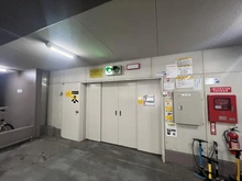 【東京都/墨田区江東橋】メゾンドール錦糸町ツイン 駐車場