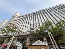 【東京都/墨田区江東橋】メゾンドール錦糸町ツイン 錦糸町マルイ（現地より約586m）：
