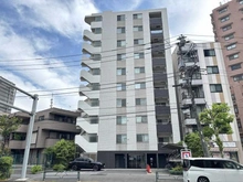 【東京都/墨田区東向島】アーリアシティ曳舟 外観