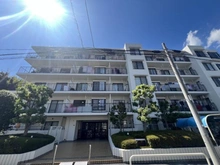 【東京都/墨田区東向島】百花園パーク・ホームズ 外観
