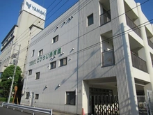 【東京都/墨田区緑】ストークハイム緑町 こひつじ保育園（現地より約750m）：