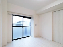 【東京都/墨田区立川】セザール錦糸町 リビング