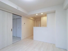 【東京都/墨田区立川】セザール錦糸町 リビング・ダイニング