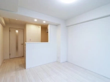 【東京都/墨田区立川】セザール錦糸町 リビング・ダイニング