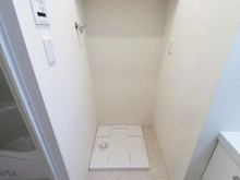 【東京都/墨田区立川】セザール錦糸町 洗面所