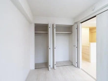 【東京都/墨田区立川】セザール錦糸町 洋室