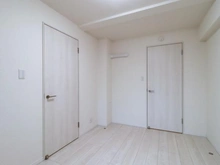 【東京都/墨田区立川】セザール錦糸町 洋室