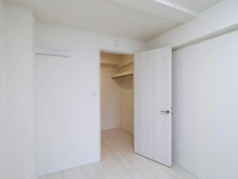 【東京都/墨田区立川】セザール錦糸町 洋室