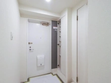 【東京都/墨田区立川】セザール錦糸町 玄関