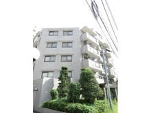 【東京都/江戸川区北小岩】藤和シティコープ北小岩 外観