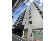 【東京都/墨田区両国】メインステージ両国 外観
