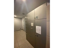 【東京都/墨田区両国】メインステージ両国 宅配BOX