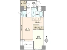 【東京都/墨田区両国】メインステージ両国 間取り図