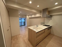 【東京都/江東区亀戸】グリーンフォレスト錦糸町 LDK