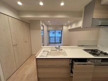 【東京都/江東区亀戸】グリーンフォレスト錦糸町 LDK